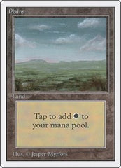 Plains [Unlimited Edition] | Exor Games Dartmouth