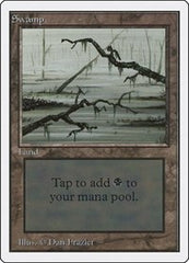 Swamp [Unlimited Edition] | Exor Games Dartmouth