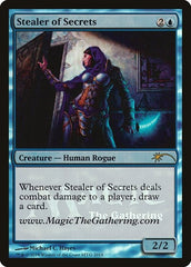 Stealer of Secrets (2014 Convention Promo) [URL/Convention Promos] | Exor Games Dartmouth