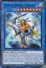 Cyber Angel Dakini [LED4-EN020] Common | Exor Games Dartmouth