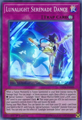 Lunalight Serenade Dance [LED4-EN049] Super Rare | Exor Games Dartmouth
