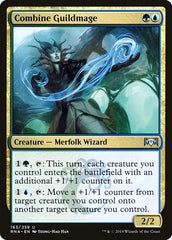 Combine Guildmage [Ravnica Allegiance] | Exor Games Dartmouth