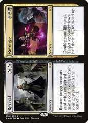 Revival // Revenge [Ravnica Allegiance] | Exor Games Dartmouth