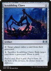 Scrabbling Claws [Ravnica Allegiance] | Exor Games Dartmouth