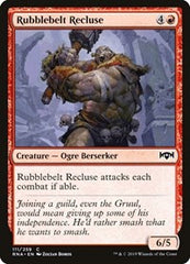 Rubblebelt Recluse [Ravnica Allegiance] | Exor Games Dartmouth