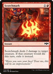 Scorchmark [Ravnica Allegiance] | Exor Games Dartmouth