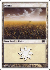 Plains [Eighth Edition] | Exor Games Dartmouth