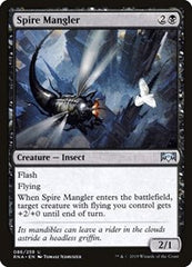 Spire Mangler [Ravnica Allegiance] | Exor Games Dartmouth