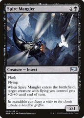 Spire Mangler [Ravnica Allegiance] | Exor Games Dartmouth