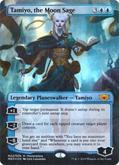 Tamiyo, the Moon Sage [Mythic Edition] | Exor Games Dartmouth