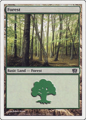 Forest [Eighth Edition] | Exor Games Dartmouth