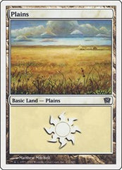 Plains [Ninth Edition] | Exor Games Dartmouth