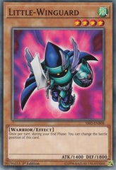 Little-Winguard [SS02-ENB08] Common | Exor Games Dartmouth