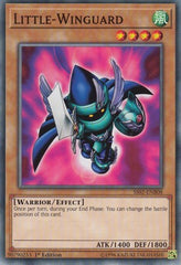 Little-Winguard [SS02-ENB08] Common | Exor Games Dartmouth