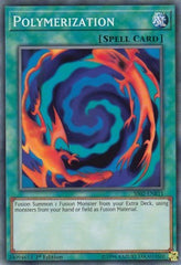 Polymerization [SS02-ENB11] Common | Exor Games Dartmouth