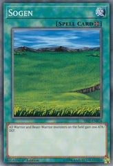 Sogen [SS02-ENB14] Common | Exor Games Dartmouth