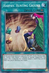 Harpies' Hunting Ground [SS02-ENC13] Common | Exor Games Dartmouth