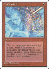 Mana Clash [Fourth Edition] | Exor Games Dartmouth