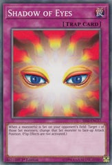 Shadow of Eyes [SS02-ENC17] Common | Exor Games Dartmouth