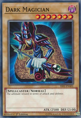 Dark Magician [SS01-ENA01] Common | Exor Games Dartmouth