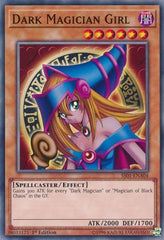 Dark Magician Girl [SS01-ENA04] Common | Exor Games Dartmouth