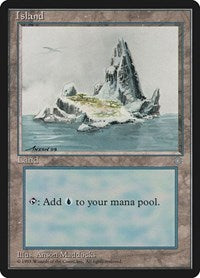 Island [Ice Age] | Exor Games Dartmouth