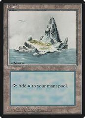 Island [Ice Age] | Exor Games Dartmouth