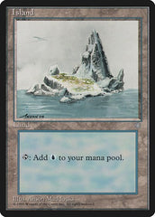 Island [Ice Age] | Exor Games Dartmouth