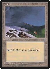 Plains [Ice Age] | Exor Games Dartmouth