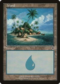 Island [Invasion] | Exor Games Dartmouth