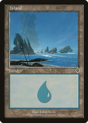 Island [Invasion] | Exor Games Dartmouth