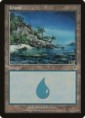 Island [Invasion] | Exor Games Dartmouth