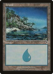 Island [Invasion] | Exor Games Dartmouth