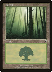 Forest [Invasion] | Exor Games Dartmouth