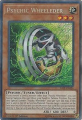 Psychic Wheeleder [SAST-EN024] Secret Rare | Exor Games Dartmouth