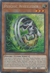 Psychic Wheeleder [SAST-EN024] Secret Rare | Exor Games Dartmouth