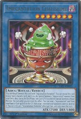 Impcantation Chalislime [SAST-EN032] Rare | Exor Games Dartmouth