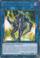 Detonate Deleter [SAST-EN046] Rare | Exor Games Dartmouth