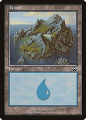 Island [Mercadian Masques] | Exor Games Dartmouth