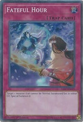 Fateful Hour [SAST-EN075] Super Rare | Exor Games Dartmouth