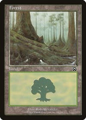 Forest [Mercadian Masques] | Exor Games Dartmouth