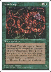 Marsh Viper [Fourth Edition] | Exor Games Dartmouth