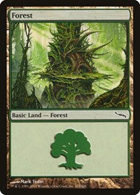 Forest [Mirrodin] | Exor Games Dartmouth