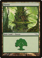 Forest [Mirrodin] | Exor Games Dartmouth