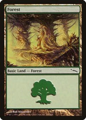 Forest [Mirrodin] | Exor Games Dartmouth