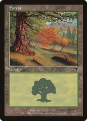 Forest [Odyssey] | Exor Games Dartmouth