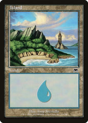 Island [Onslaught] | Exor Games Dartmouth