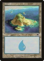 Island [Onslaught] | Exor Games Dartmouth