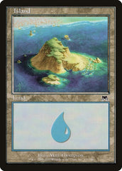 Island [Onslaught] | Exor Games Dartmouth