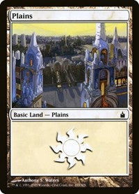 Plains [Ravnica: City of Guilds] | Exor Games Dartmouth